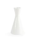 Vase - 6 pièces - Blanc - H 14 CM - Porcelaine - Olympia - CB701 CB701 €25.36 Vases