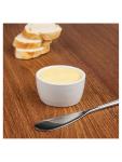 Beurriers - 12 pièces - Ø 6,25 x H 3,5 CM - Olympia - C345 C345 €22.85 Bols et pots
