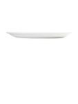Serveerschaal - 6 stuks - H 1.9 x 25 x 19.8 CM - Porselein - Olympia - CB477 CB477 €34.58 Borden