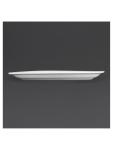 Serveerschaal - 6 stuks - H 1.9 x 25 x 19.8 CM - Porselein - Olympia - CB477 CB477 €34.58 Borden