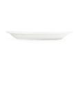 Assiette - 12 pièces - Ø 15 x H 1,9 CM - Porcelaine - Olympia - CB486 CB486 €23.17 Assiettes