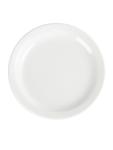 Assiette - 12 pièces - Ø 15 x H 1,9 CM - Porcelaine - Olympia - CB486 CB486 €23.17 Assiettes