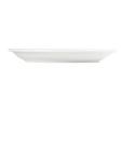 Assiette - 12 pièces - Ø 18 x H 2 CM - Porcelaine - Olympia - CB487 CB487 €33.16 Assiettes