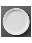 Assiette - 12 pièces - Ø 23 CM - Porcelaine - Olympia - CB489 CB489 €42.74 Assiettes