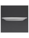 Assiette - 12 pièces - Ø 23 CM - Porcelaine - Olympia - CB489 CB489 €42.74 Assiettes