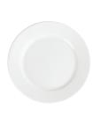 Assiette - 12 pièces - Ø 20 x H 2,1 CM - Porcelaine - Olympia - CB479 CB479 €37.16 Assiettes