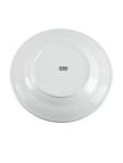 Assiette - 12 pièces - Ø 20 x H 2,1 CM - Porcelaine - Olympia - CB479 CB479 €37.16 Assiettes