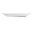 Assiette - 12 pièces - Ø 23 x H 2,2 CM - Porcelaine - Olympia - CB480 CB480 €49.60 Assiettes