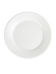 Assiette - 12 pièces - Ø 23 x H 2,2 CM - Porcelaine - Olympia - CB480 CB480 €49.60 Assiettes