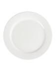 Assiette - 6 pièces - Ø 28 x H 2,6 CM - Porcelaine - Olympia - CB482 CB482 €42.03 Assiettes
