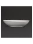 Assiette creuse - 6 pièces - Ø 20,5 CM - Porcelaine - Olympia - CM188 CM188 €38.58 Assiettes