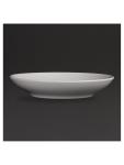 Assiette creuse - 6 pièces - Ø 26 CM - Porcelaine - Olympia - CM187 CM187 €80.83 Assiettes