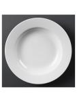 Diep bord - 200 CL - 6 stuks - H 4.8 CM - Olympia - C363 C363 €47.74 Borden