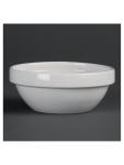 Bol - 20 CL - 12 pièces - Ø 11 x H 4,6 CM - Porcelaine - Olympia - CE531 CE531 €38.40 Bols et pots