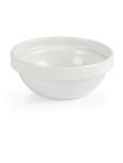 Bol - 20 CL - 12 pièces - Ø 11 x H 4,6 CM - Porcelaine - Olympia - CE531 CE531 €38.40 Bols et pots