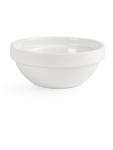 Bol - 38 CL - 12 pièces - Ø 13 x H 5,7 CM - Porcelaine - Olympia - CF354 CF354 €40.77 Bols et pots