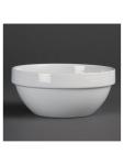 Bol - 54 CL - 12 pièces - Ø 14,5 x H 6,5 CM - Porcelaine - Olympia - CE530 CE530 €58.00 Bols et pots