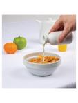 Bol - 54 CL - 12 pièces - Ø 14,5 x H 6,5 CM - Porcelaine - Olympia - CE530 CE530 €58.00 Bols et pots