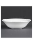 Plat à muesli - 30 CL - 12 pièces - Ø 15 x H 4,35 CM - Porcelaine - Olympia - CB475 CB475 €36.21 Bols et pots