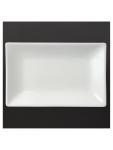 Plat de service - 6 pièces - 20 x 13 CM - Porcelaine - Olympia - CC893 CC893 €36.01 Schalen