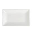 Plat de service - 6 pièces - 20 x 13 CM - Porcelaine - Olympia - CC893 CC893 €36.01 Schalen
