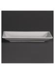 Plat de service - 6 pièces - 20 x 13 CM - Porcelaine - Olympia - CC893 CC893 €36.01 Schalen