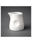 Pot à lait - 7 CL - 6 pièces - Ø 5,4 x H 6 x 5,2 x 4,2 CM - Porcelaine - Olympia - GM366 GM366 €15.29 Doseerders