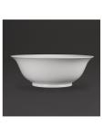 Saladier - 4 Litres - Ø 33 x H 12,3 CM - Porcelaine - Olympia - C464 C464 €60.18 Schalen