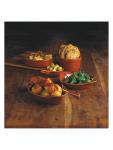Plat à tapas - 6 pièces - Ø 13,4 x H 3,2 CM - Olympia - CD741 CD741 €31.73 Bols et pots