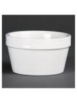 Ramequin - 19 CL - 6 pièces - Blanc - Ø 9,5 x H 4,5 CM - Olympia - DK829 DK829 €23.49 Bols et pots