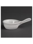 Mini moule - 3.5 CL - 12 pièces - Blanc - H 3.5 x 11.5 x 6.8 CM - Olympia - CE544 CE544 €20.71 Bols et pots