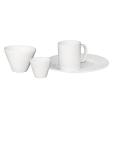 Ramequin - 9,8 CL - 12 pièces - Blanc - Ø 7 x H 3,2 CM - Olympia - CM164 CM164 €21.25 Bols et pots