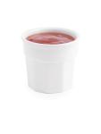 Saucière - 3,8 CL - 12 pièces - Ø 5 x H 4,5 CM - Porcelaine - Olympia - CD728 CD728 €23.39 Bols et pots