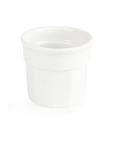 Saucière - 3,8 CL - 12 pièces - Ø 5 x H 4,5 CM - Porcelaine - Olympia - CD728 CD728 €23.39 Bols et pots