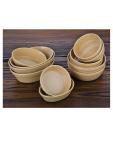 Bols - 61 CL - 6 pièces - Ø 15,6 x H 5,3 x 15,6 x 15,6 CM - Olympia - C027 C027 €38.16 Schalen