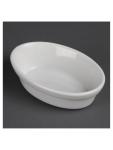 Plat - 6 pièces - H 4,4 x 14,5 x 10,4 CM - Porcelaine - Olympia - DK806 DK806 €20.32 Schalen