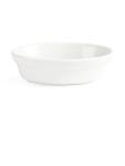 Plat - 6 pièces - H 4,4 x 14,5 x 10,4 CM - Porcelaine - Olympia - DK806 DK806 €20.32 Schalen