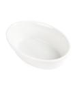 Plat - 6 pièces - H 4,4 x 14,5 x 10,4 CM - Porcelaine - Olympia - DK806 DK806 €20.32 Schalen