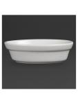 Plat - 6 pièces - H 4,4 x 14,5 x 10,4 CM - Porcelaine - Olympia - DK806 DK806 €20.32 Schalen