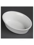 Plat - 6 pièces - H 5,2 x 16,1 x 11,6 CM - Porcelaine - Olympia - DK807 DK807 €24.71 Schalen