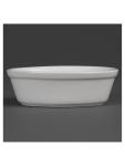 Plat - 6 pièces - H 5,2 x 16,1 x 11,6 CM - Porcelaine - Olympia - DK807 DK807 €24.71 Schalen