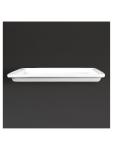 Bac gastronorme - 1/2 GN - Blanc - H 3 x 26,5 x 32,5 CM - Porcelaine - Olympia - CD716 CD716 €23.29 Schalen