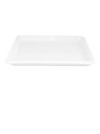 Bac gastronorme - 1/2 GN - Blanc - H 3 x 26,5 x 32,5 CM - Porcelaine - Olympia - CD716 CD716 €23.29 Schalen