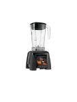 Keukenblender - 2 Liter - H 45.7 x 21.5 x 20.9 CM - 1.5 kW - 230 V - Polycarbonaat - Waring - GH480 GH480 €1,217.00 Blenders - accessoires