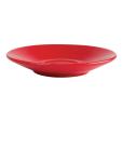 Tasse à expresso soucoupe - 12 pièces - Rouge - Ø 11,7 x H 2 CM - Grès - Olympia - GK085 GK085 €30.20 Tasses et mugs
