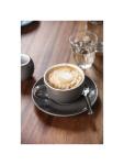 Coupelle - 12 pièces - Gris - Ø 15,8 x H 2 CM - Grès - Olympia - GL049 GL049 €41.87 Tasses et mugs