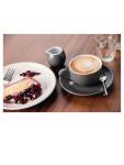 Coupelle - 12 pièces - Gris - Ø 15,8 x H 2 CM - Grès - Olympia - GL049 GL049 €41.87 Tasses et mugs