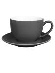 Coupelle - 12 pièces - Gris - Ø 15,8 x H 2 CM - Grès - Olympia - GL049 GL049 €41.87 Tasses et mugs