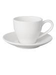Tasse expresso - 10 CL - 12 pièces - Blanc - H 6 x 9,4 CM - Grès - Olympia - GK071 GK071 €46.25 Tasses et mugs