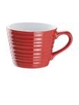 Mug - 23 CL - 6 pièces - Rouge - H 7,35 x 12,45 CM - Grès - Olympia - DH637 DH637 €23.29 Tasses et mugs